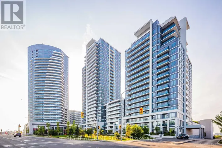 PH1-106 - 7167 YONGE STREET, Markham