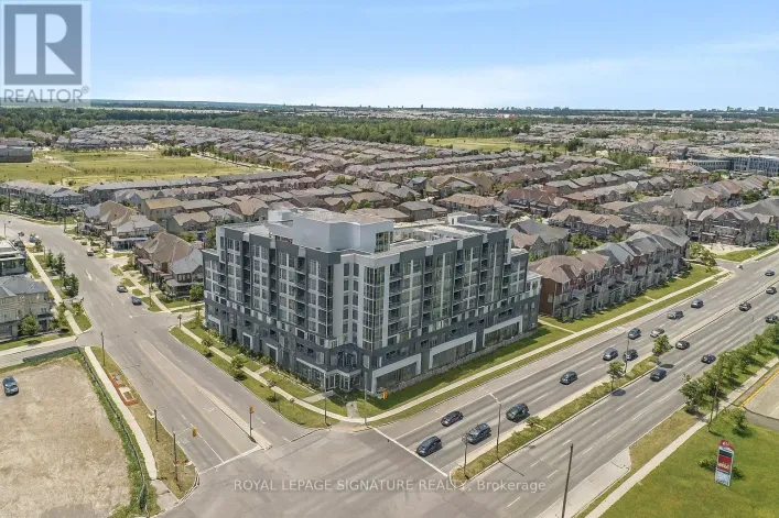 PH111 - 412 SILVER MAPLE ROAD, Oakville