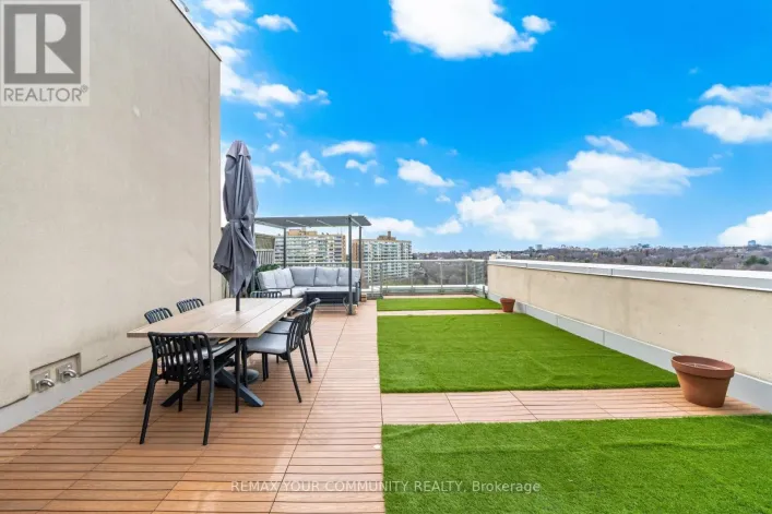 PH1114 - 18 MERTON STREET, Toronto