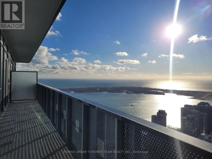 PH112 - 55 COOPER STREET, Toronto