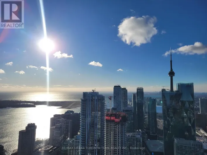 PH112 - 55 COOPER STREET, Toronto