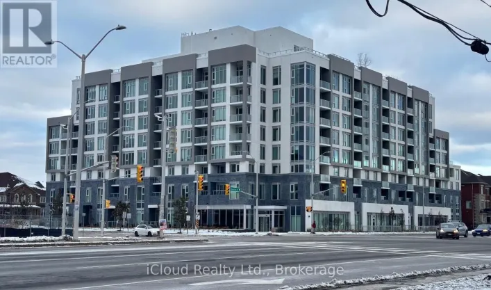 PH114 - 412 SILVER MAPLE ROAD, Oakville