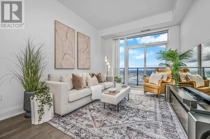 PH114 - 9000 JANE STREET, Vaughan