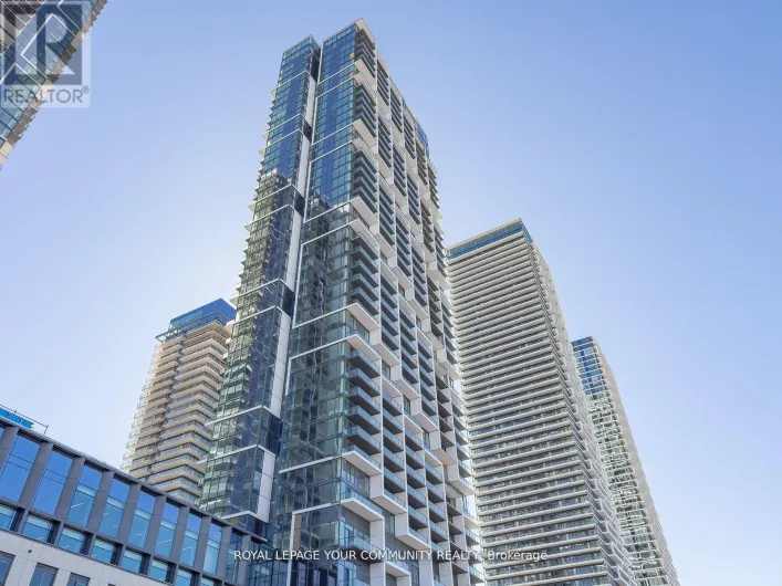 PH12 - 1000 PORTAGE PARKWAY, Vaughan