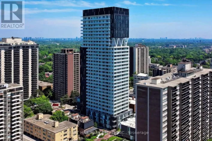 PH12 - 101 ERSKINE AVENUE, Toronto