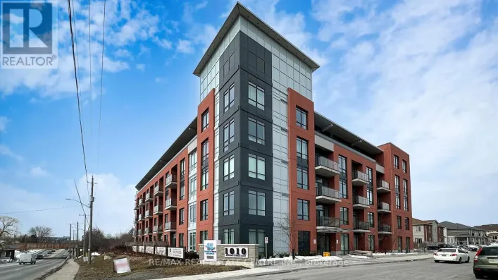 PH12 - 1010 DUNDAS STREET E, Whitby