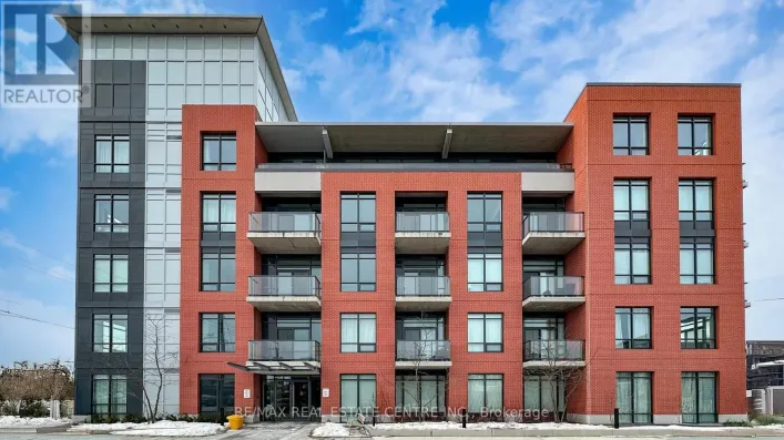 PH12 - 1010 DUNDAS STREET E, Whitby
