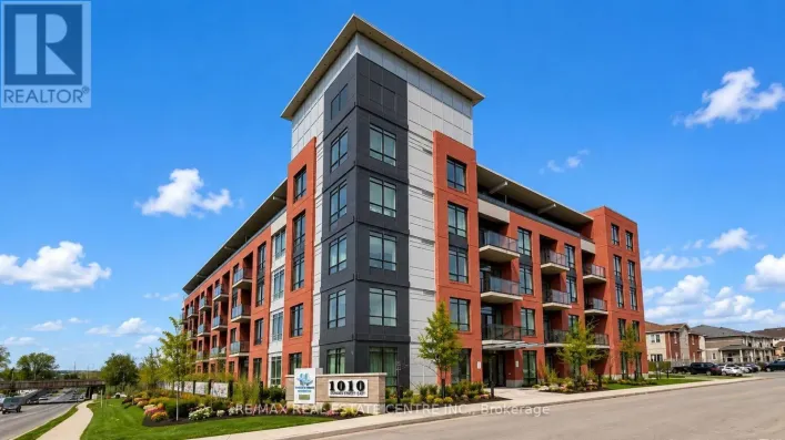 PH12 - 1010 DUNDAS STREET E, Whitby