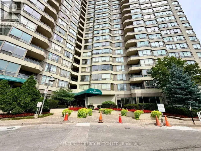 PH12 - 175 BAMBURGH CIRCLE, Toronto