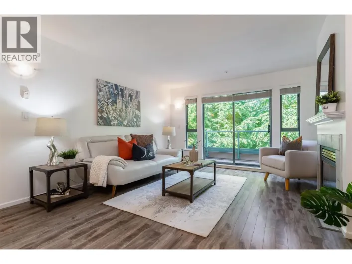 PH12 223 MOUNTAIN HIGHWAY, North Vancouver