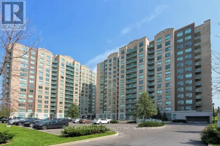 PH12 - 23 ONEIDA CRESCENT, Richmond Hill