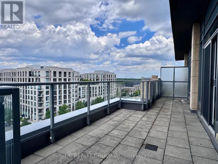 PH12 - 28 UPTOWN DRIVE, Markham