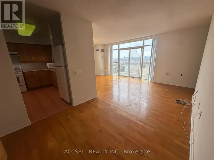 PH12 - 650 LAWRENCE AVENUE W, Toronto