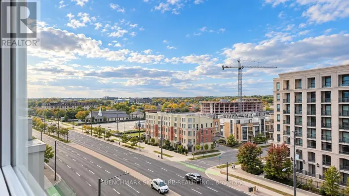 PH12 - 8228 BIRCHMOUNT ROAD, Markham
