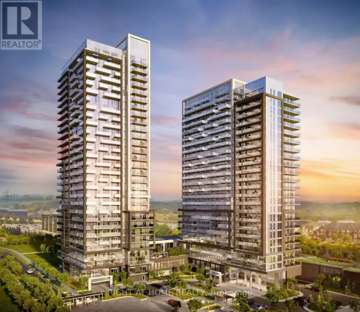 PH12 - 95 ONEIDA CRESCENT, Richmond Hill