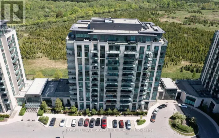 PH1202 - 55 YORKLAND BOULEVARD, Brampton