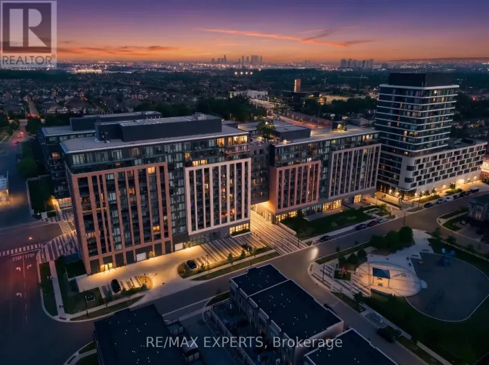PH1210 - 100 EAGLE ROCK WAY, Vaughan