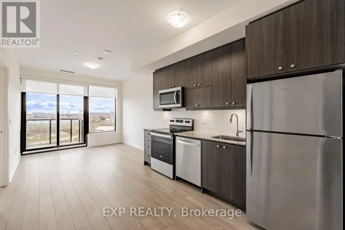 PH1210 - 3006 WILLIAM CUTMORE BOULEVARD, Oakville