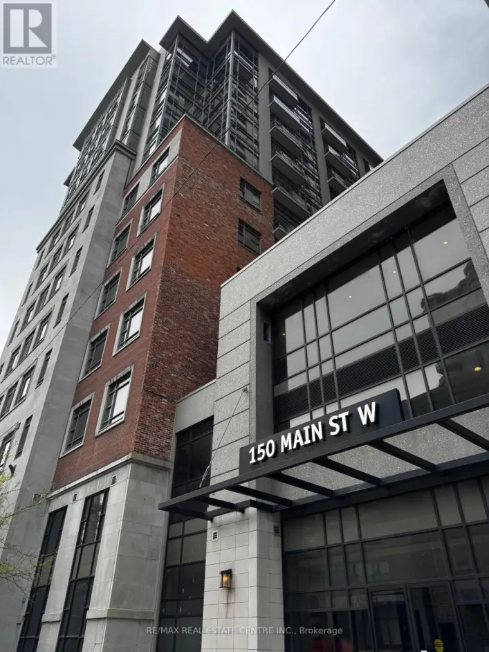 PH13 - 150 MAIN STREET W, Hamilton