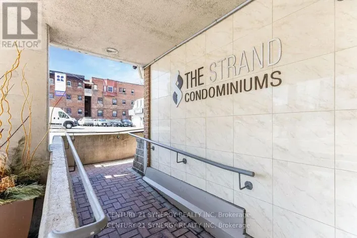 PH13 - 429 SOMERSET STREET W, Ottawa
