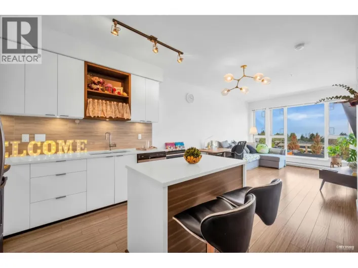PH13 5355 LANE STREET, Burnaby