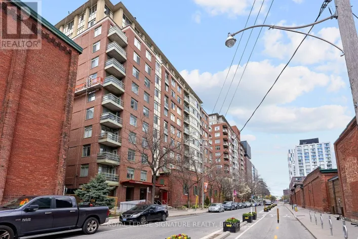 PH13 - 70 MILL STREET, Toronto