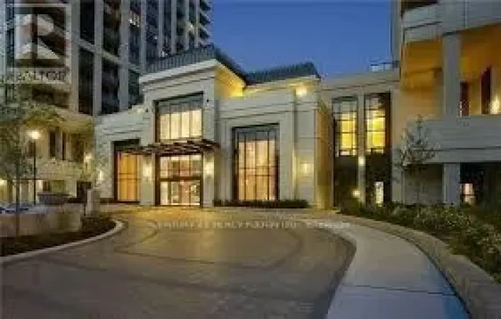 PH14 - 100 HARRISON GARDEN BOULEVARD, Toronto