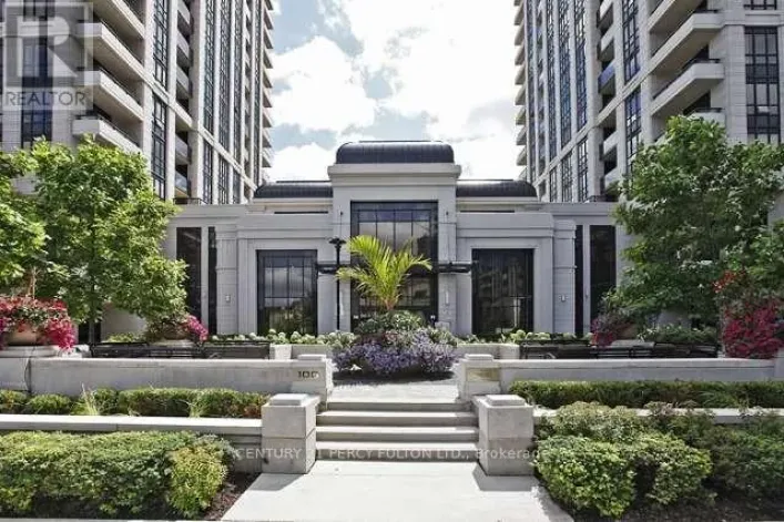 PH14 - 100 HARRISON GARDEN BOULEVARD, Toronto