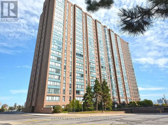 PH14 - 115 HILLCREST AVENUE, Mississauga