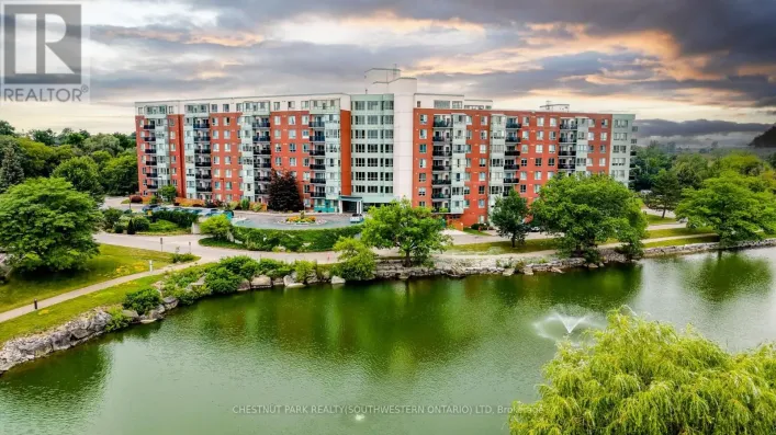PH14 - 30 BLUE SPRINGS DRIVE, Waterloo