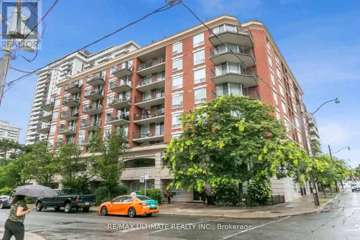 PH14 - 300 BALLIOL STREET, Toronto