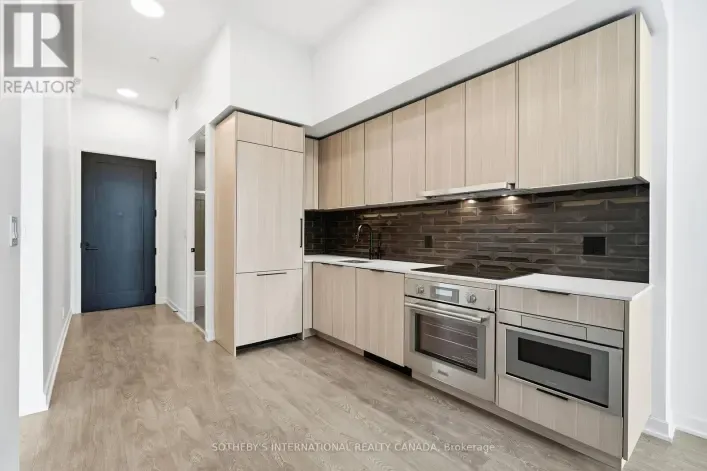 Apartment for rent: PH14 - 88 BATHURST STREET, Toronto