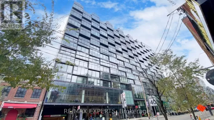 PH1418 - 629 KING STREET W, Toronto