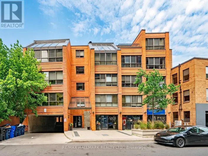 PH15 - 20 GLEBE ROAD W, Toronto