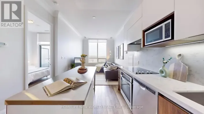 PH15 - 25 WATER WALK DRIVE, Markham