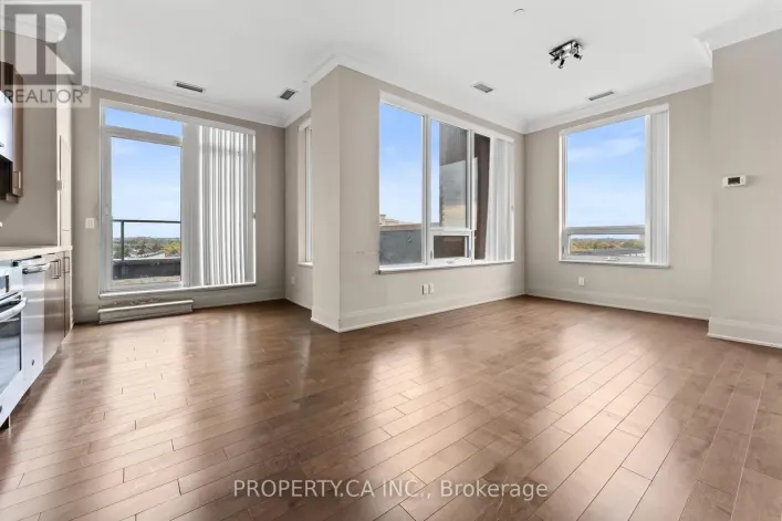 Apartment for sale: PH15 - 28 UPTOWN DRIVE, Markham
