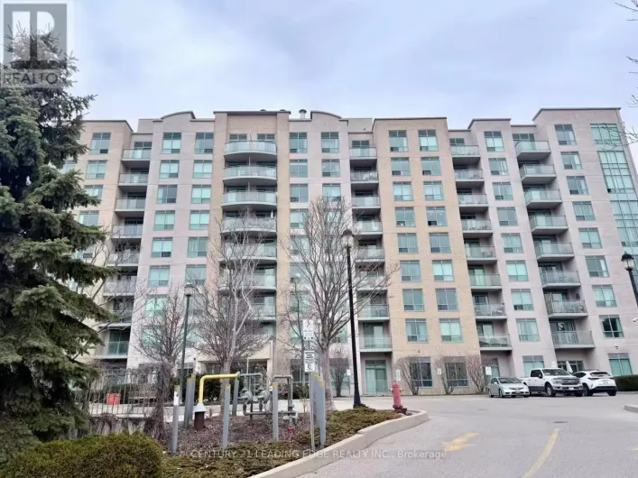 PH15 - 51 BAFFIN COURT S, Richmond Hill