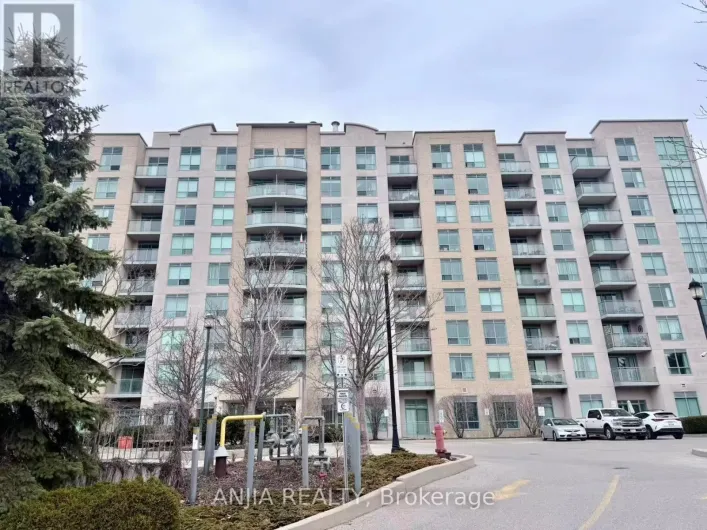 PH15 - 51 BAFFIN COURT SW, Richmond Hill