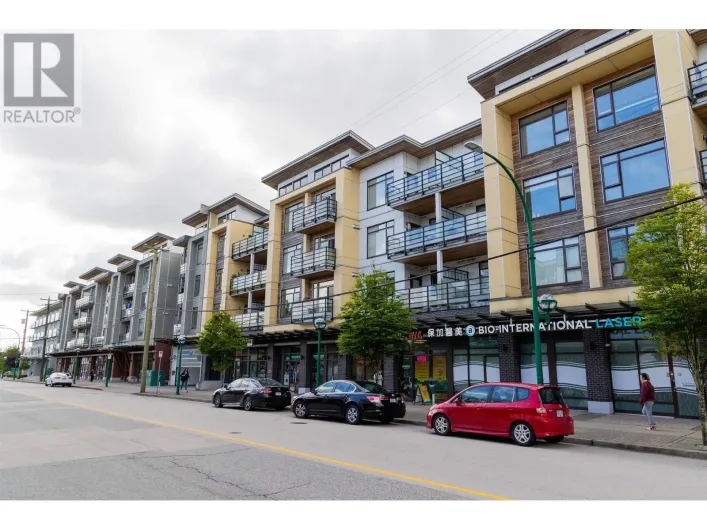 PH15 5248 GRIMMER STREET, Burnaby