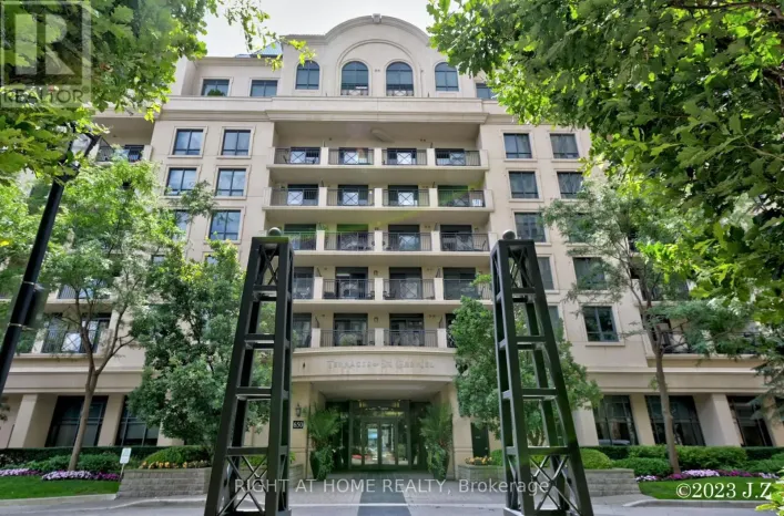 PH15 - 650 SHEPPARD AVENUE E, Toronto