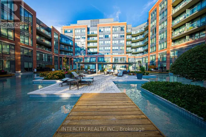 PH15 - 7608 YONGE STREET, Vaughan