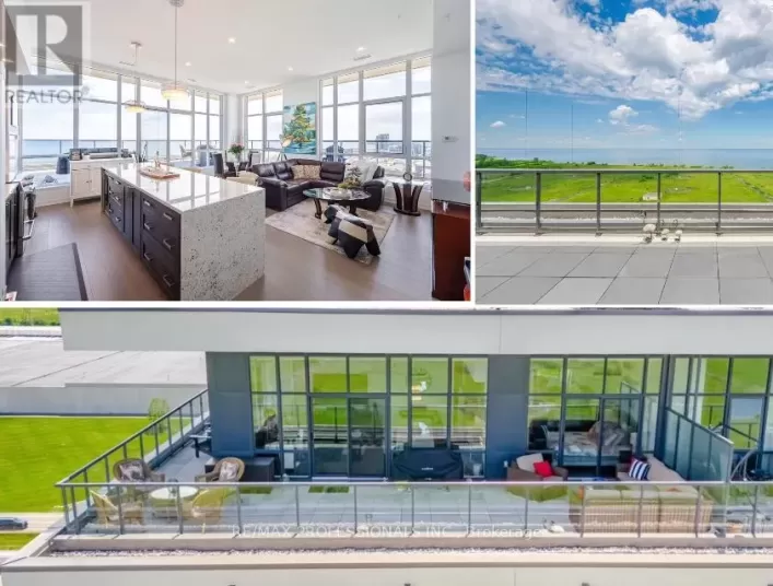 PH1504 - 550 NORTH SERVICE ROAD, Grimsby