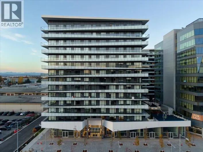 PH1506 7977 LANSDOWNE ROAD, Richmond