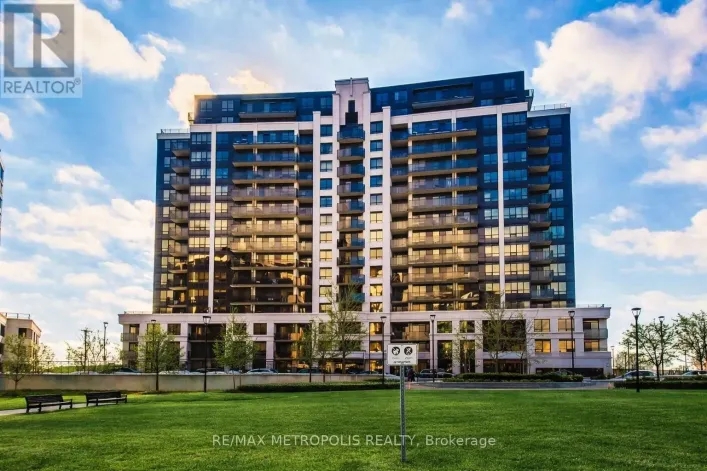 PH16 - 1070 SHEPPARD AVENUE W, Toronto
