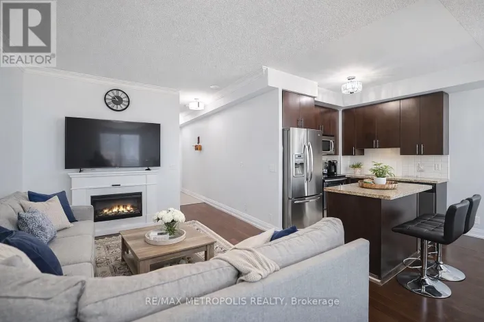 PH16 - 1070 SHEPPARD AVENUE W, Toronto
