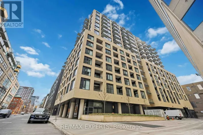 PH16 - 543 RICHMOND STREET, Toronto