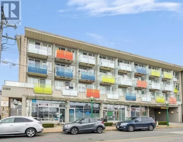 PH17 5388 GRIMMER STREET, Burnaby