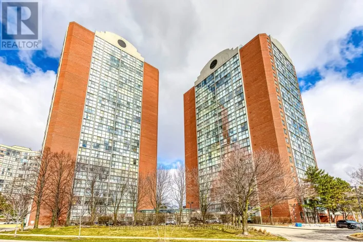PH18 - 4185 SHIPP DRIVE, Mississauga