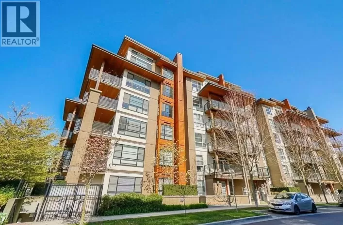 PH18 5983 GRAY AVENUE, Vancouver