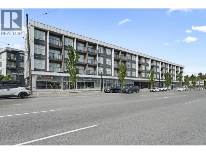 PH18 6283 KINGSWAY, Burnaby